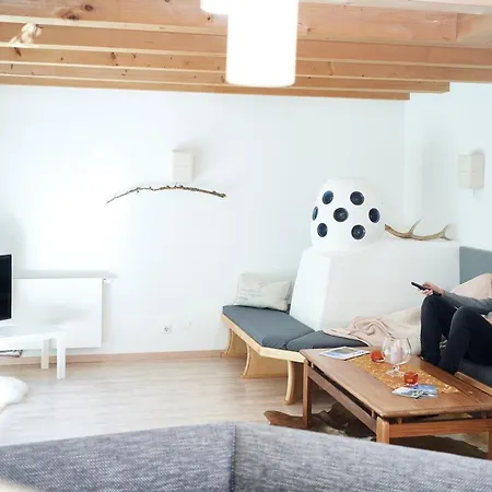 Apartment Alpenea