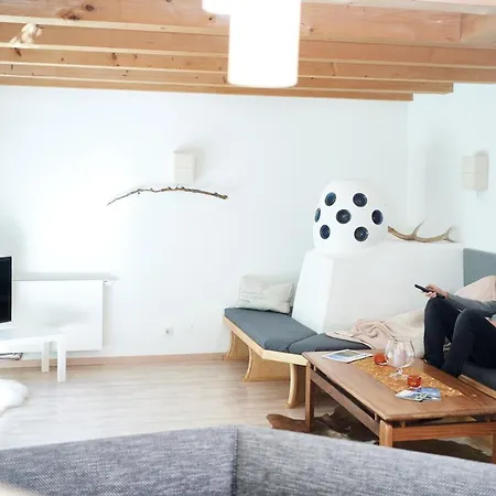 Apartment Alpenea