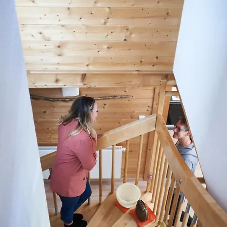 Alpenea Apartment *