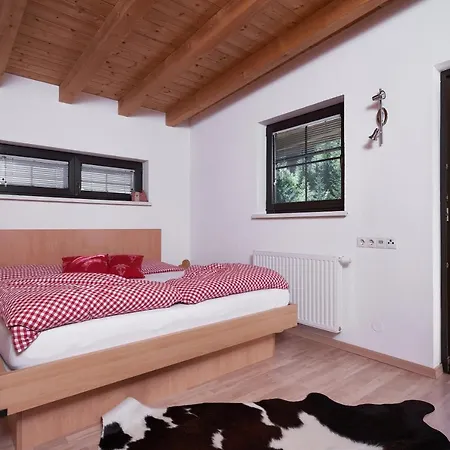 Apartment Alpenea