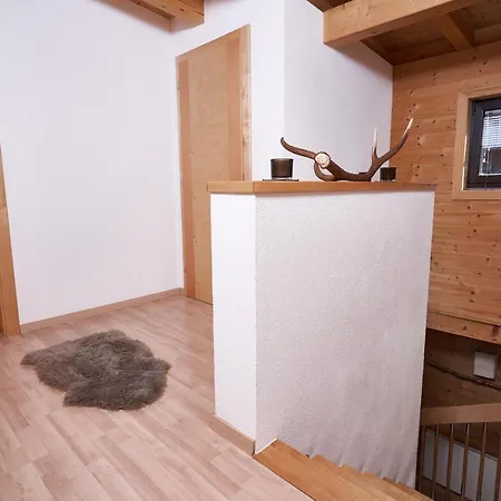 Apartment Alpenea Langenfeld