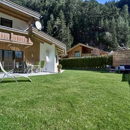 Apartment Alpenea Langenfeld