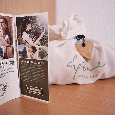 Alpenea