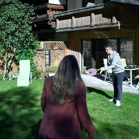 Alpenea * Längenfeld