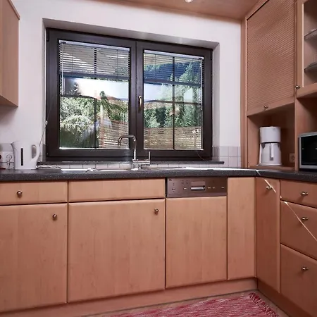 Alpenea Apartment *