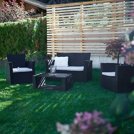 Alpenea Appartement
