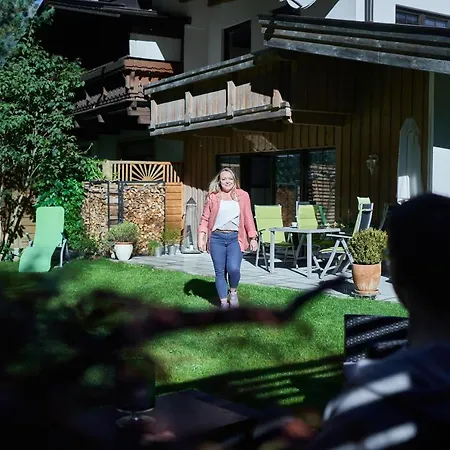Alpenea * Längenfeld